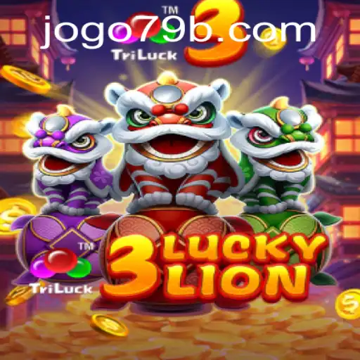 Discover the Exciting World of 3LUCKYLION: A Captivating Gaming Experience