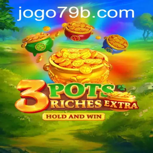 Discover the Exciting World of 3potsExtra: A New Gaming Phenomenon