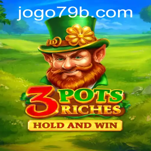 Discover the Excitement of 3potsRiches: A New Era in Gaming with 79b PH Login