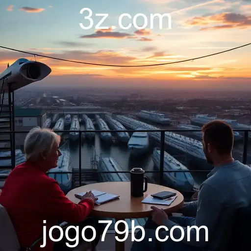 A Ascensão da 79b no Mundo dos Jogos