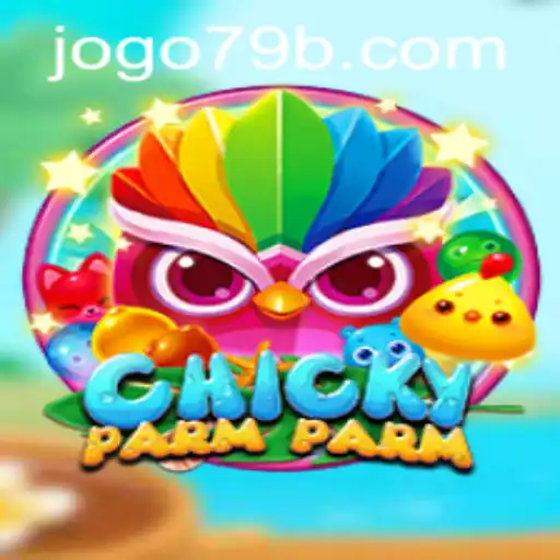 Discovering ChickyParmParm: A Dive into the Latest Gaming Sensation