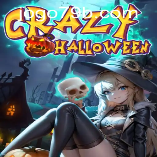 CrazyHalloween: An Enthralling Adventure into the Spooky Realm