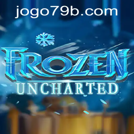 FrozenUncharted: Embark on a Thrilling Adventure