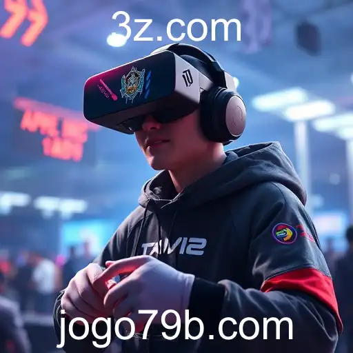 A Revolução dos Jogos em 2025: Conectividade e Imersão