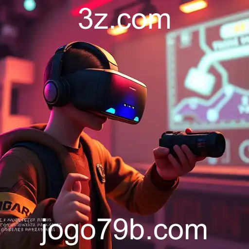 Tecnologia e Inovação no Universo dos Games