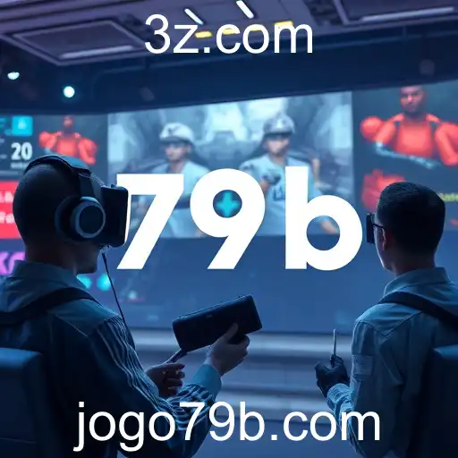 Tendências do Mundo dos Jogos no Cenário Atual