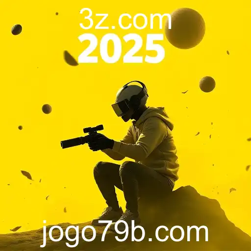 Tendências e Desafios no Mundo dos Jogos em 2025