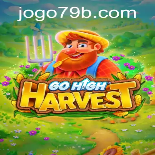 GoHighHarvest: Immerse Yourself in the World of Harvesting Adventures