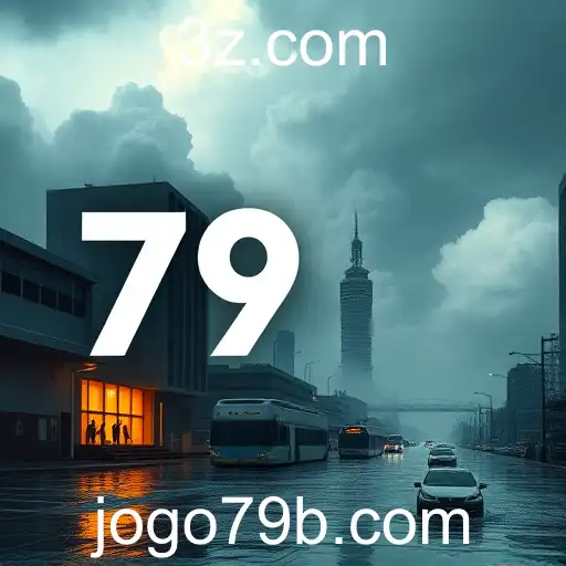 O Crescimento do Mercado de Jogos e o Impacto de 79b