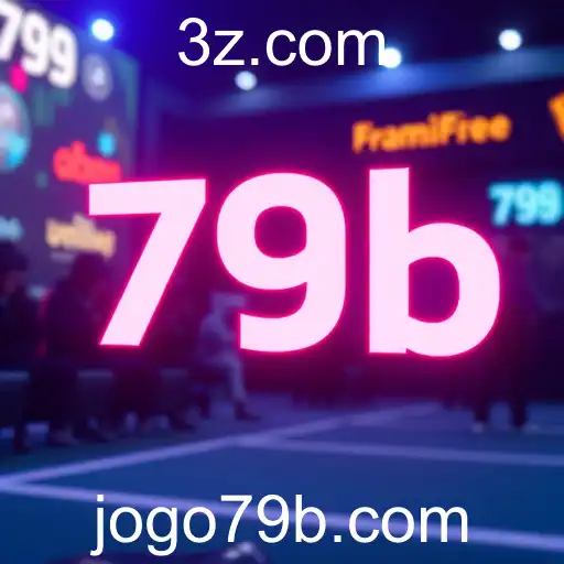 O Impacto Crescente de 79b nos Jogos Online em 2025