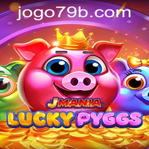 Discover the Exciting World of JManiaLuckyPyggs and the Intrigue of 79b PH Login