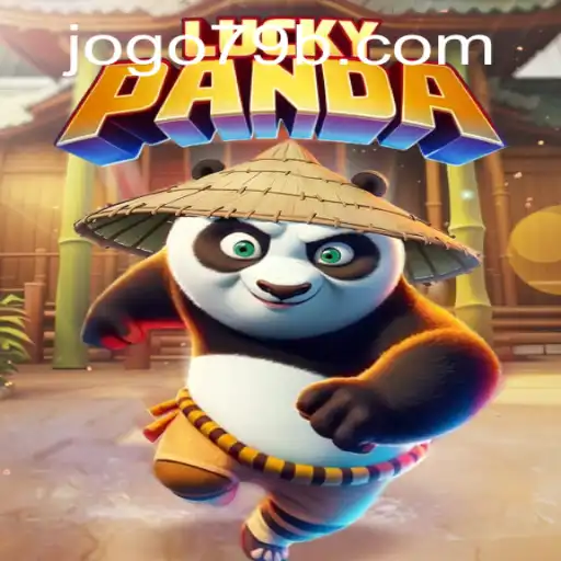 Unveiling LuckyPanda: A Blend of Strategy and Fortune