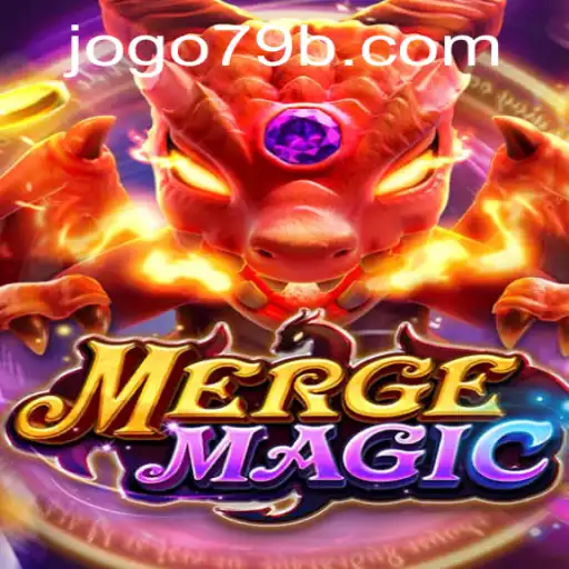 MergeMagic: A Magical Puzzle Adventure