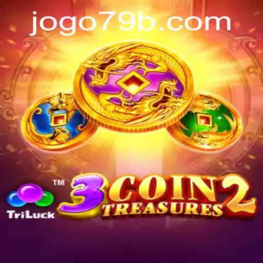 Exploring the Exciting World of 3CoinTreasures2 and the 79b PH Login
