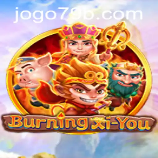 Unveiling BurningXiYou: A Thrilling Adventure Awaits