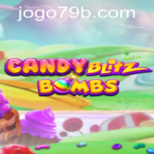 CandyBlitzBombs: The Explosive Candy-Crushing Phenomenon