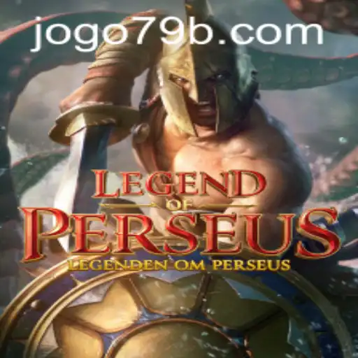 LegendofPerseus: A Mythical Adventure with 79b PH Login Feature