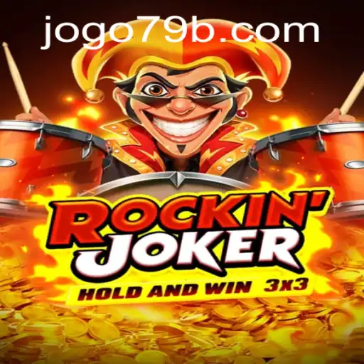 RockinJoker: An Exciting Journey into a World of Strategy and Fun