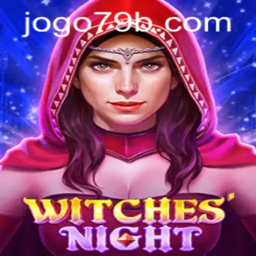 Explore the Mysterious World of WitchesNight