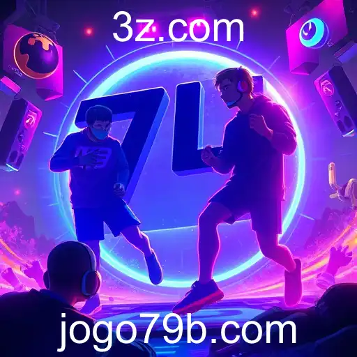 Revolução no Mundo dos Jogos com o Lançamento do '79b'