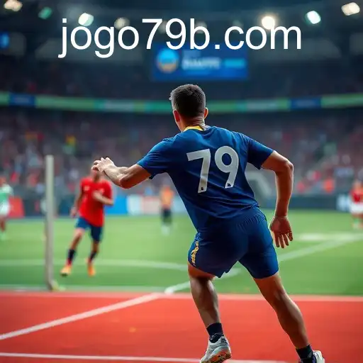 Navigating the World of Sports: Understanding the 79b PH Login