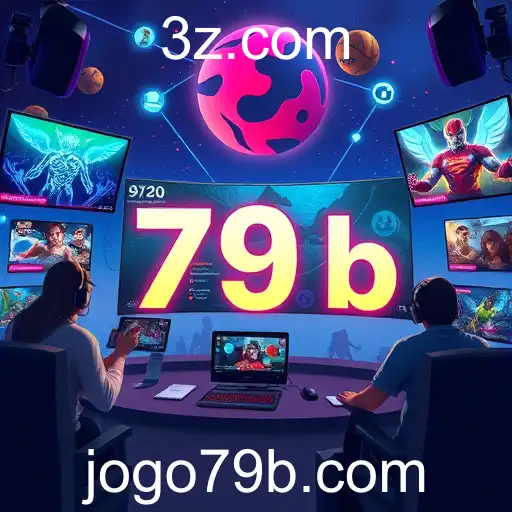 Inovações e Tendências no Universo dos Jogos em 2025