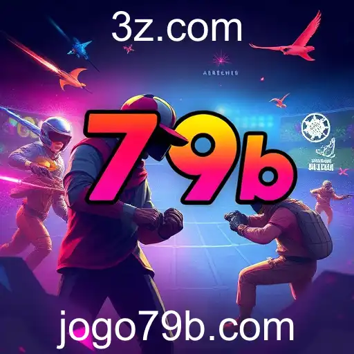 Revolução nos Jogos: '79b' Lidera Novas Tendências