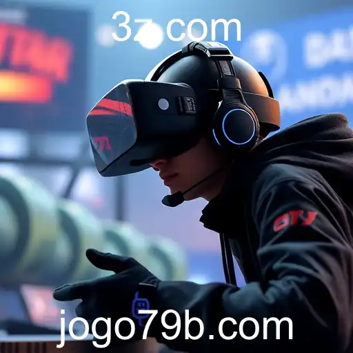 79b: Revolução no Universo dos Jogos em 2025