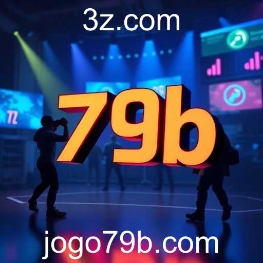 Transformações no Mundo dos Jogos com 79b