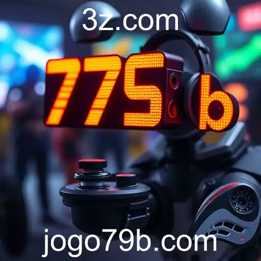 79b: A Inovação que Transforma o Universo dos Jogos