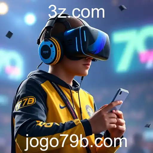 A Revolução dos Jogos Online em 2025