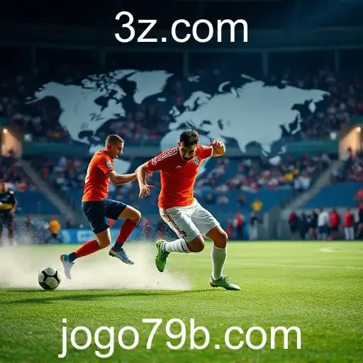 A Fascinante Categoria de Esportes no Mundo das Palavras-Chave