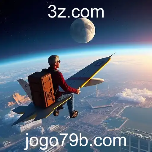 Explorando Novos Mundos: A Fascinante Categoria de Jogo
