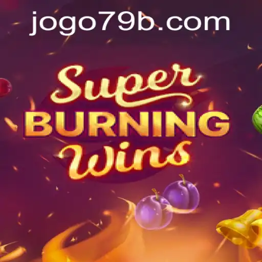 SuperBurningWins: A Classic Slot Game with Modern Excitement