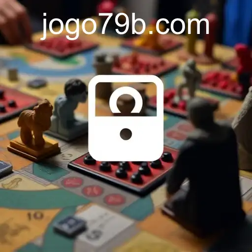 Exploring the World of Tabletop Games with 79b PH Login