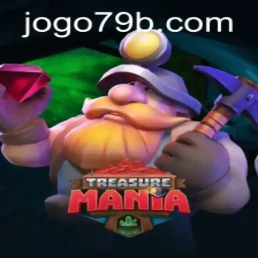 Explore the Exciting World of TreasureMania and the 79b PH Login